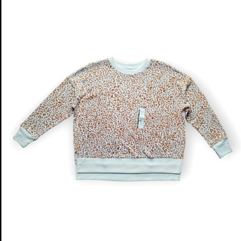 Time and Tru Women’s Sweatshirt